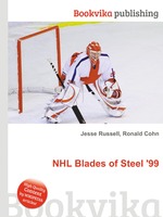 NHL Blades of Steel `99