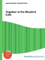 Together at the Bluebird Caf