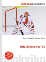 NHL Breakaway `98