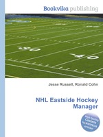 NHL Eastside Hockey Manager