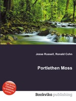 Portlethen Moss