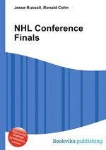 NHL Conference Finals