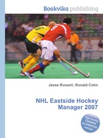 NHL Eastside Hockey Manager 2007