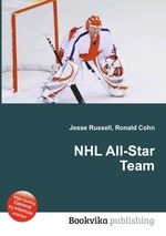 NHL All-Star Team