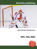 NHL Hitz 2003