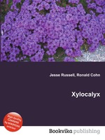 Xylocalyx