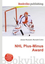 NHL Plus-Minus Award