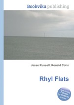 Rhyl Flats