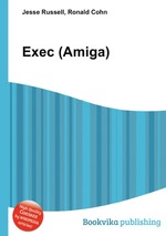 Exec (Amiga)