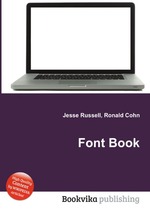 Font Book