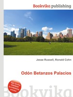 Odn Betanzos Palacios