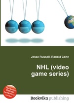 NHL (video game series)