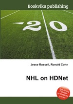 NHL on HDNet