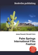 Palm Springs International Film Festival