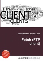 Fetch (FTP client)