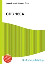 CDC 160A