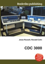 CDC 3000