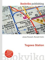 Togawa Station