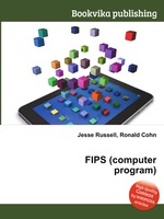 FIPS (computer program)