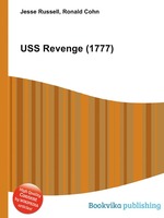 USS Revenge (1777)