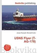 USNS Flyer (T-AG-178)