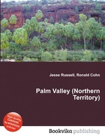 Palm Valley (Northern Territory)