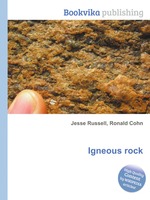 Igneous rock