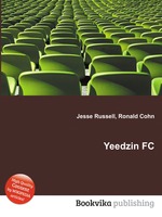 Yeedzin FC