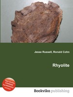 Rhyolite