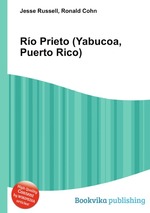 Ro Prieto (Yabucoa, Puerto Rico)