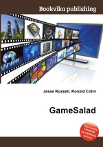 GameSalad