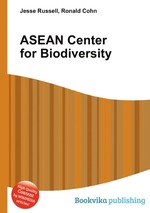 ASEAN Center for Biodiversity