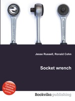 Socket wrench