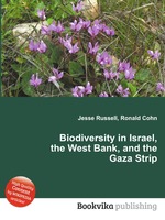 Biodiversity in Israel, the West Bank, and the Gaza Strip