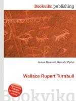 Wallace Rupert Turnbull