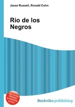 Ro de los Negros