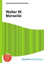 Walter W. Marseille