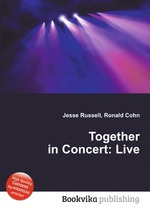 Together in Concert: Live