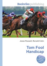 Tom Fool Handicap