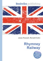 Rhymney Railway