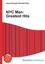 NYC Man: Greatest Hits