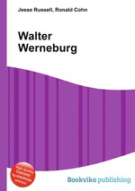 Walter Werneburg