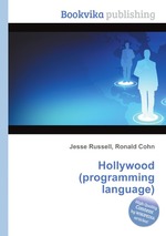 Hollywood (programming language)