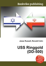 USS Ringgold (DD-500)