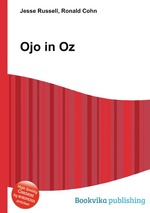 Ojo in Oz