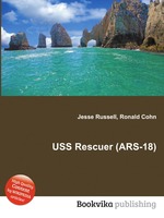 USS Rescuer (ARS-18)