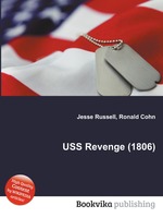 USS Revenge (1806)