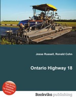 Ontario Highway 18