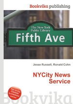 NYCity News Service
