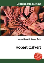 Robert Calvert